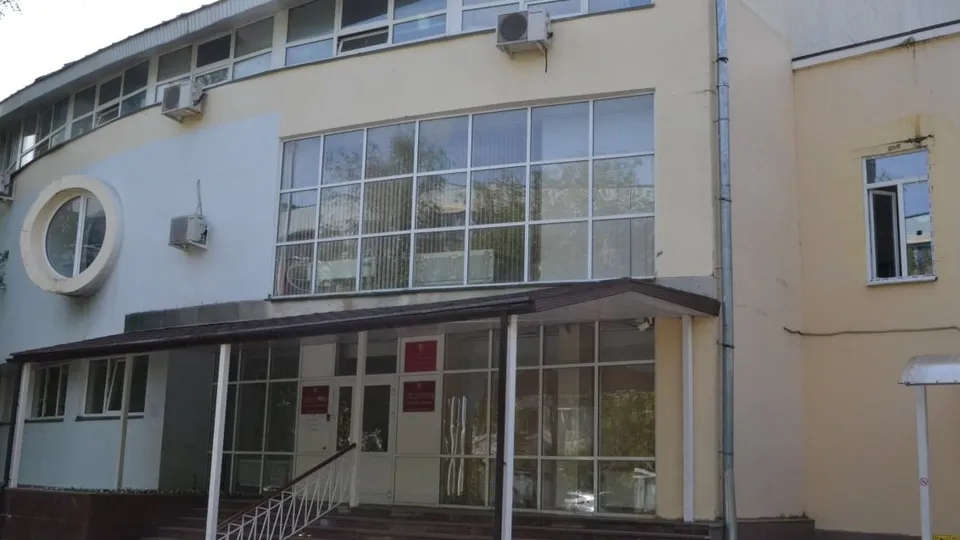 Фото: Администрация Краснознаменска