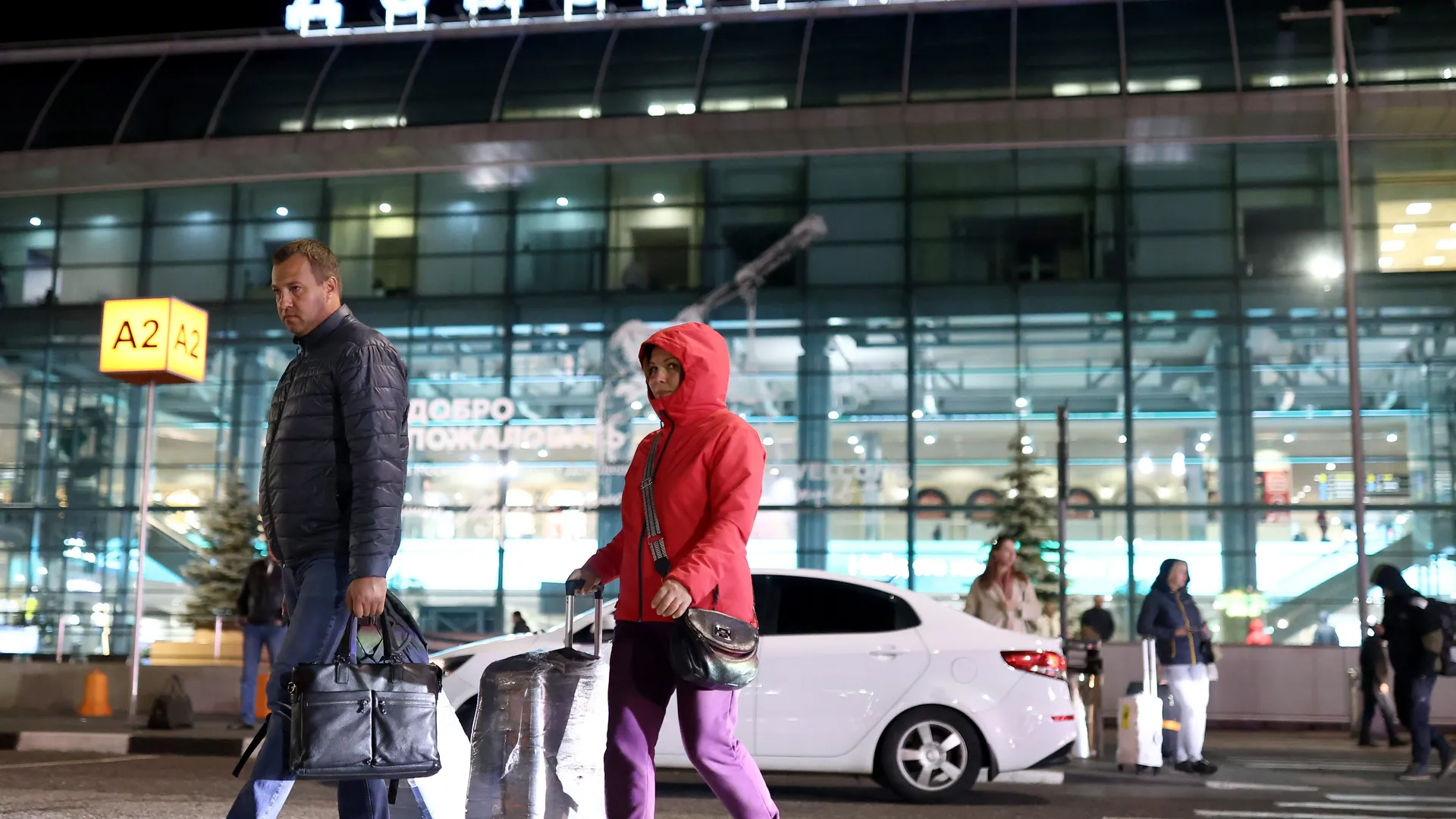 Фото: ТАСС/Валерий Шарифулин