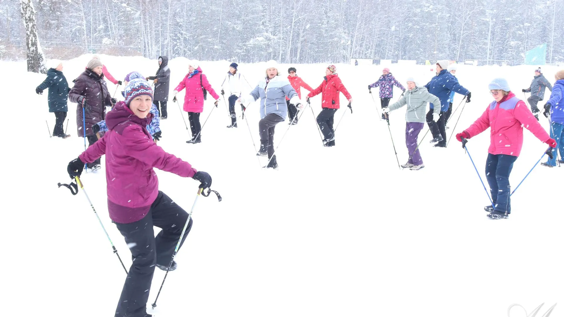 Фото: архив «Черноголовской газеты»