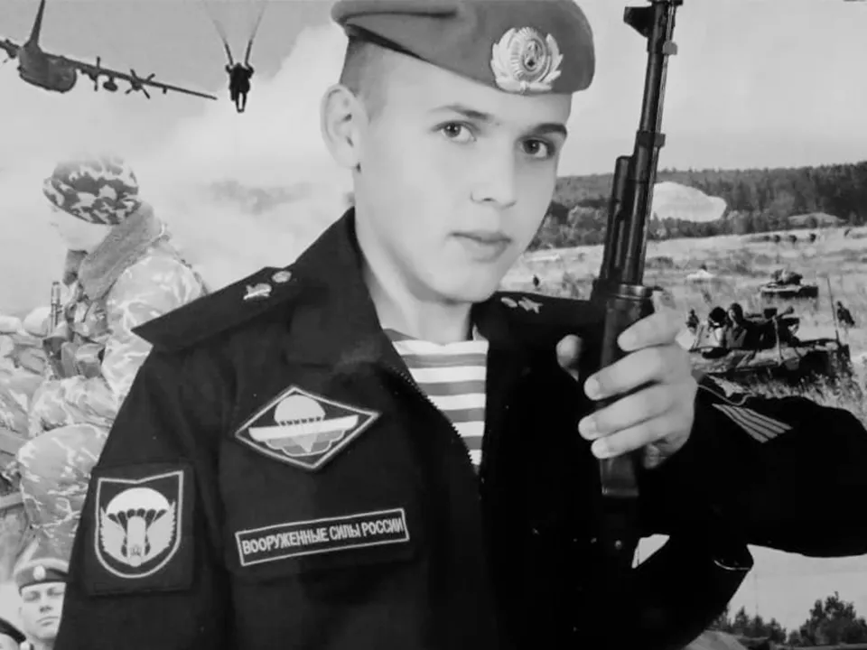 «Мне стыдно, что я украинка»: женщина потеряла сына на СВО и прекратила связь с родными