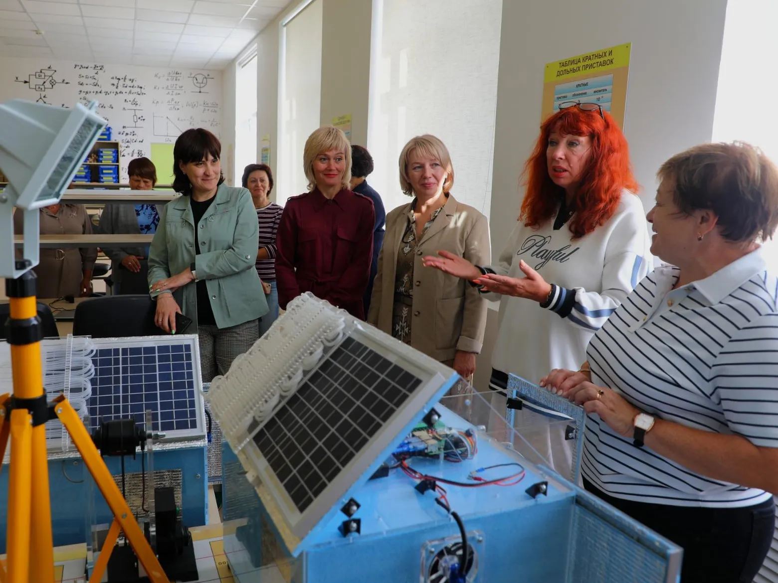 Фото: пресс-служба администрации Наро-Фоминского г.о.&nbsp; &nbsp; &nbsp; &nbsp; &nbsp;