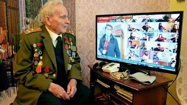 Александр Кондратюк / РИА Новости