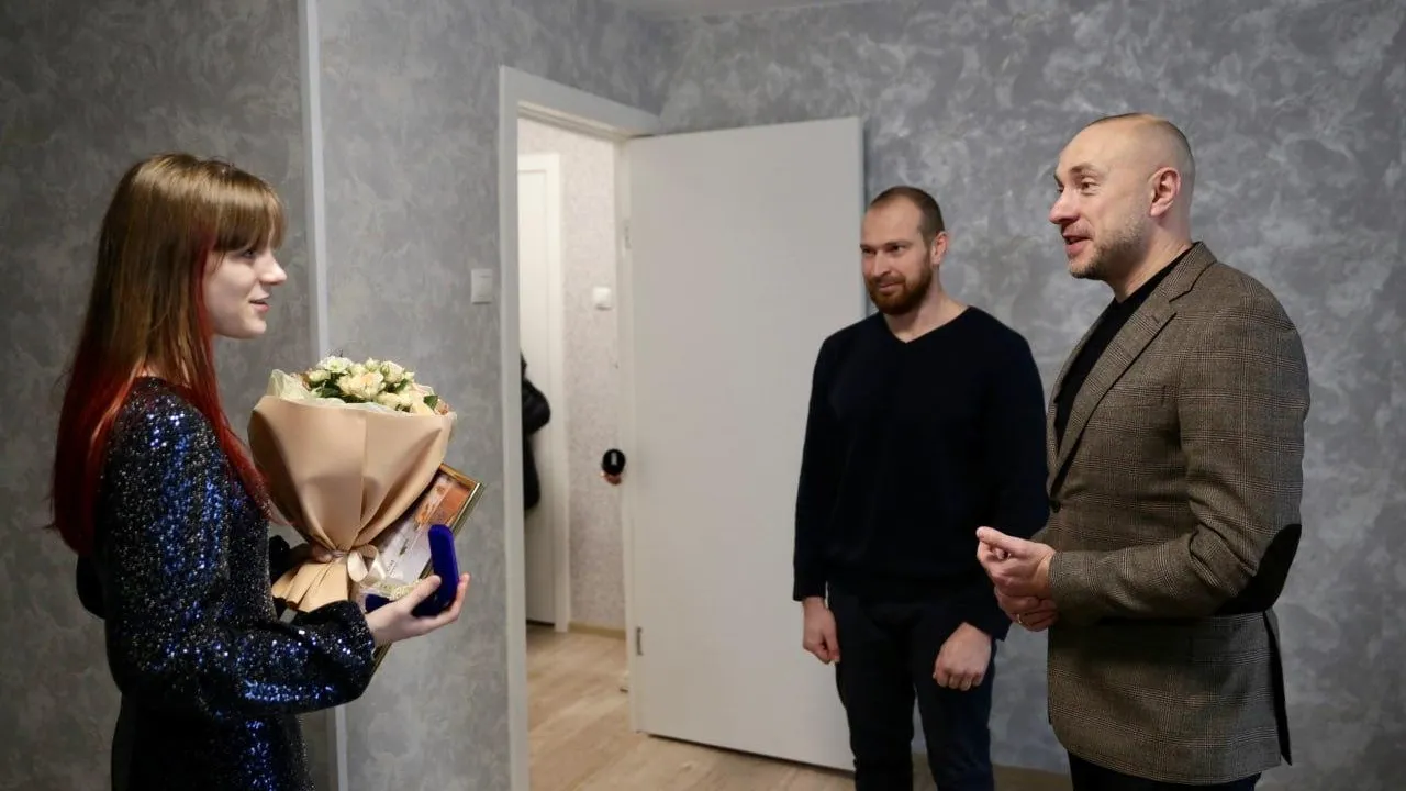 Пресс-служба администрации городского округа Солнечногорск