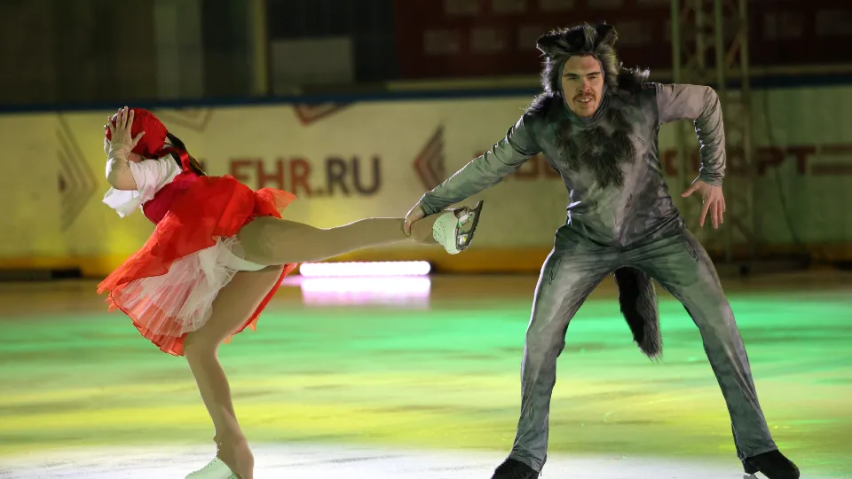 Фото: REGIONS/Ольга Пятикрестовская