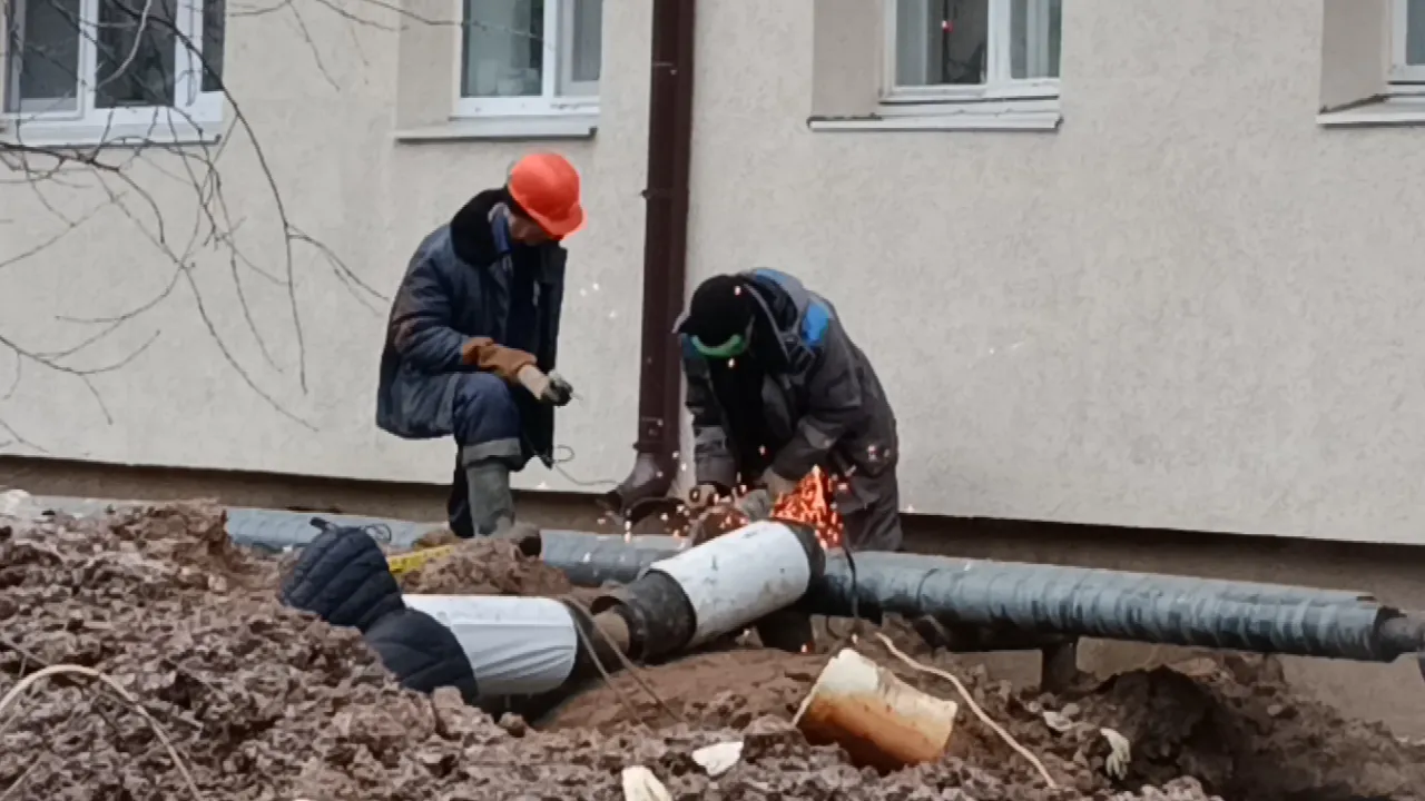 МедиаБанк Подмосковья/Анастасия Новак