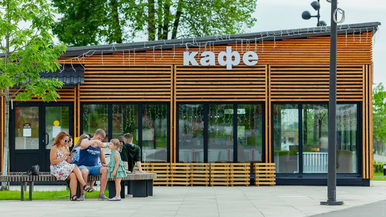 Фото: Министерство благоустройства Московской области