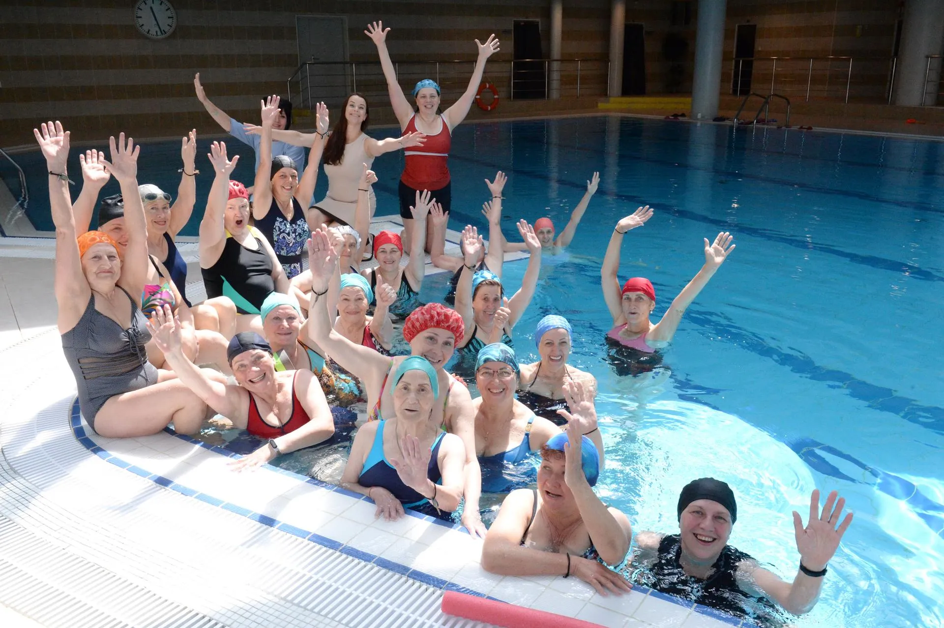 МБУ Конькобежный Центр «Коломна»