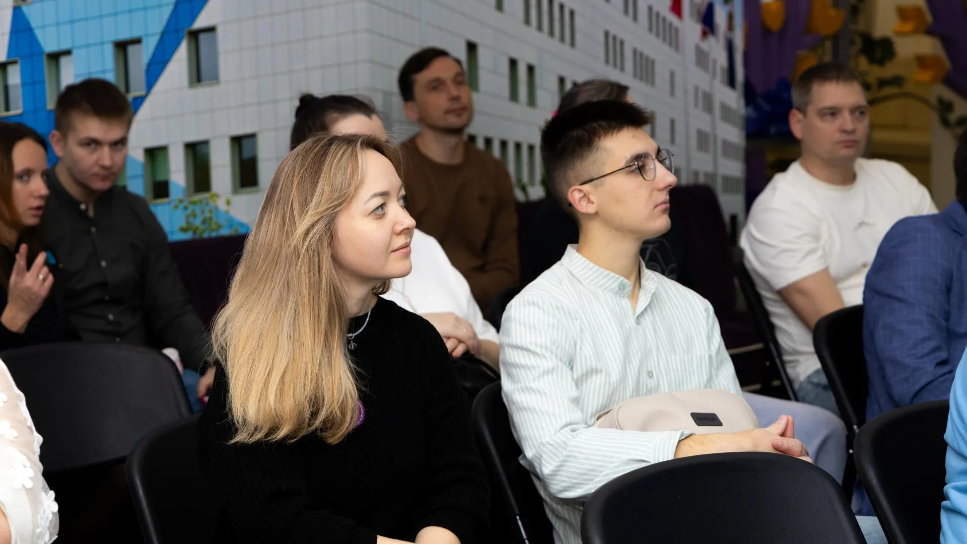 Пресс-служба администрации Наро-Фоминского городского округа