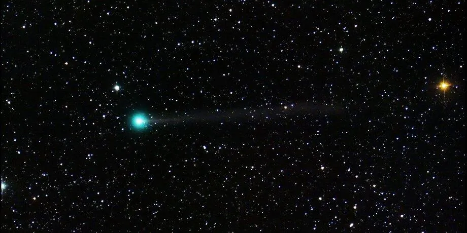 Фото: science.nasa.gov /Dan Bartlett