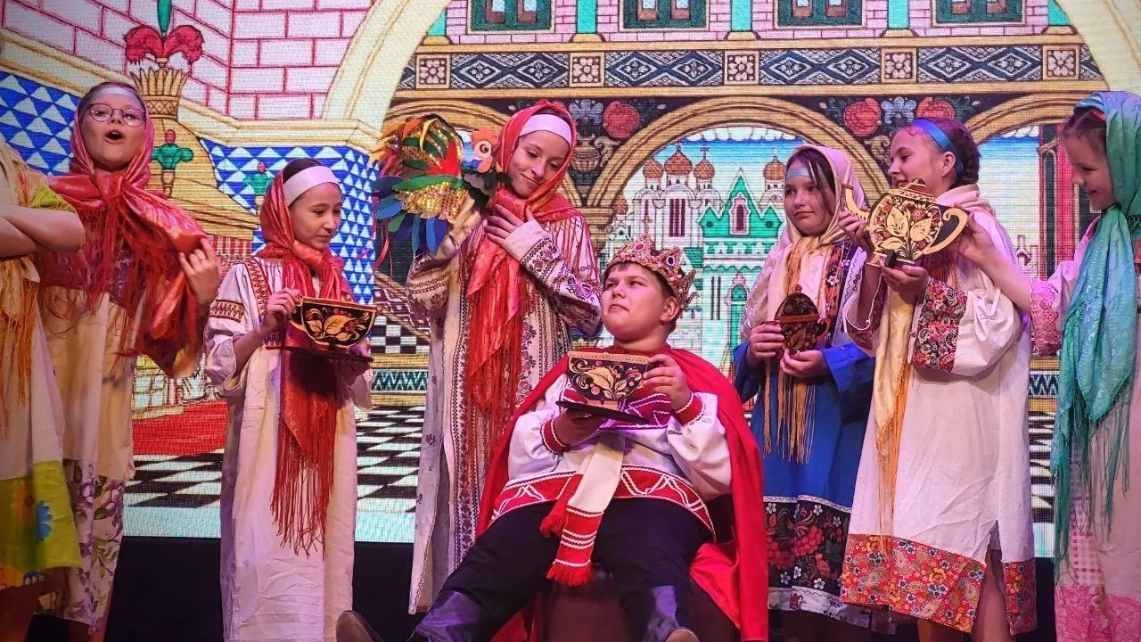 Фото: пресс-служба администрации г.о. Шатура