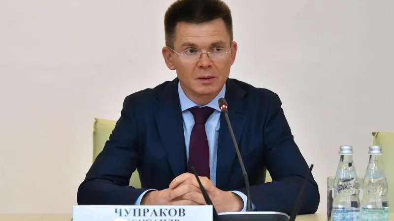 Акция «Лес победы» будет проводиться вечно – Чупраков