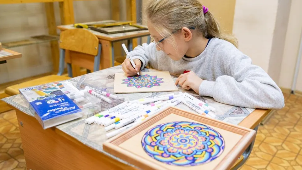 Фото: пресс-служба администрации г.о. Лыткарино