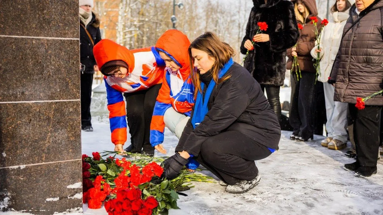 пресс-служба администрации городского округа Фрязино