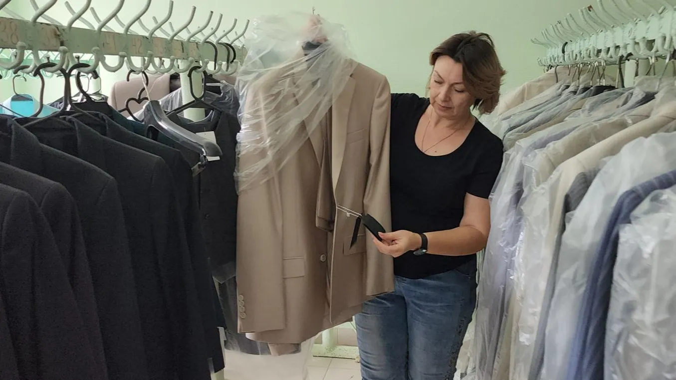 Фото: Екатерина Данилина