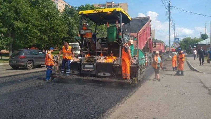 Пресс-служба Министерства транспорта и дорожной инфраструктуры Московской области