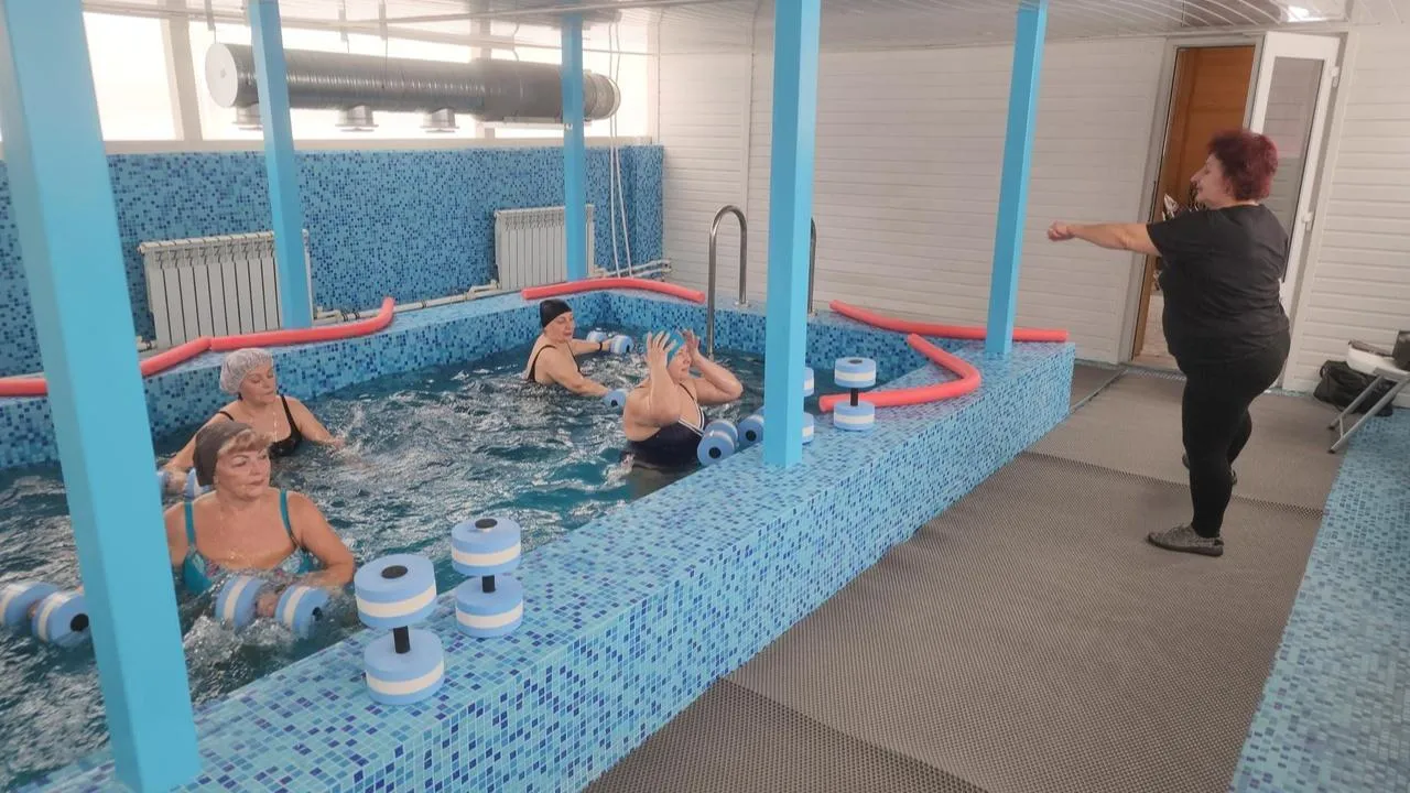 МедиаБанк Подмосковья/Ольга Сычева