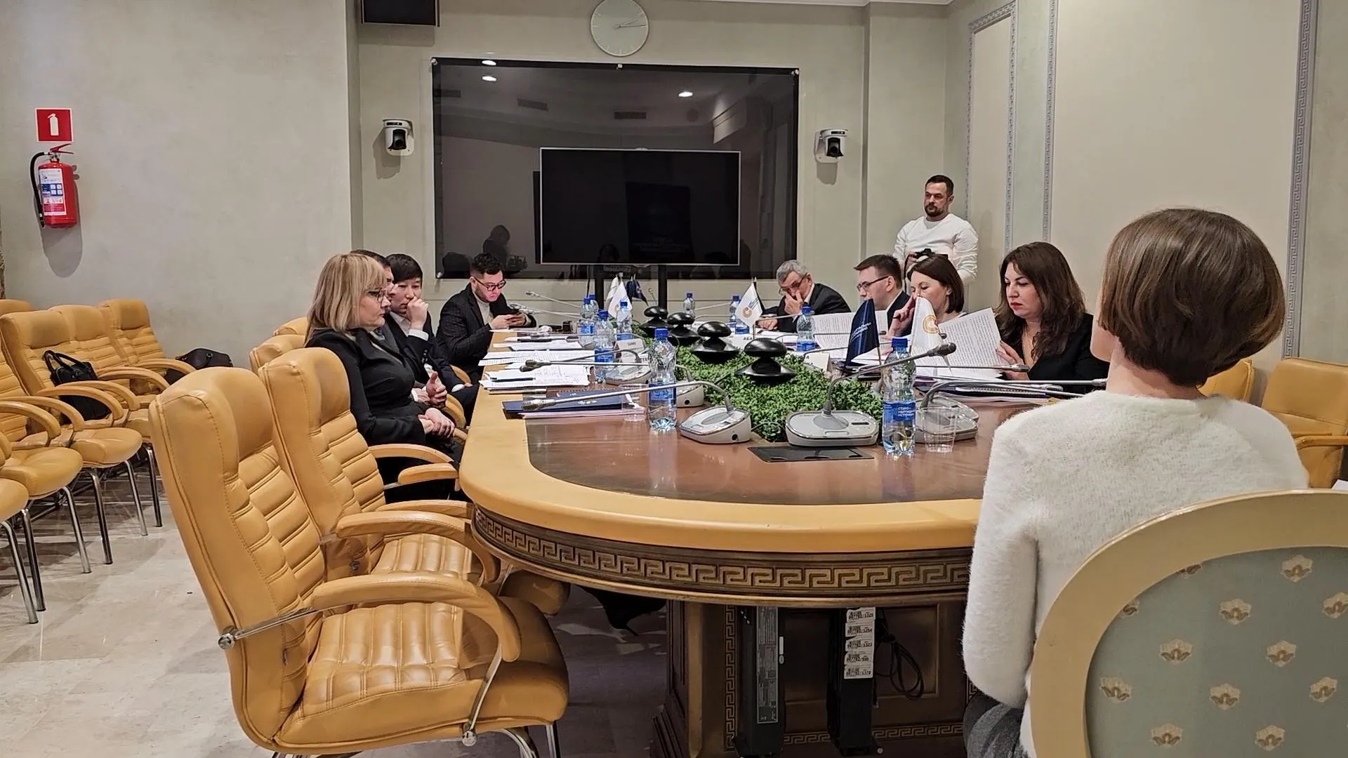 Клинчанки прошли в финал конкурса «Лучший специалист в сфере местного самоуправления Московской области»