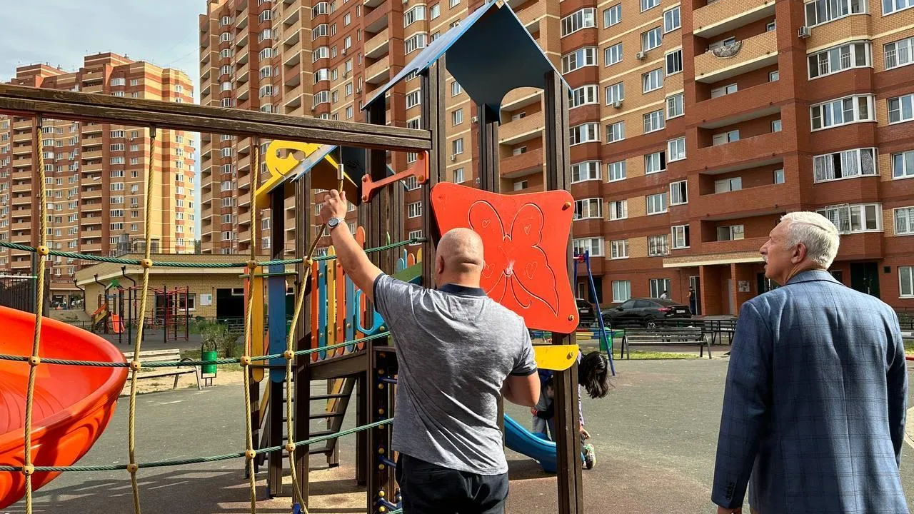 Пресс-служба администрации городского округа Котельники