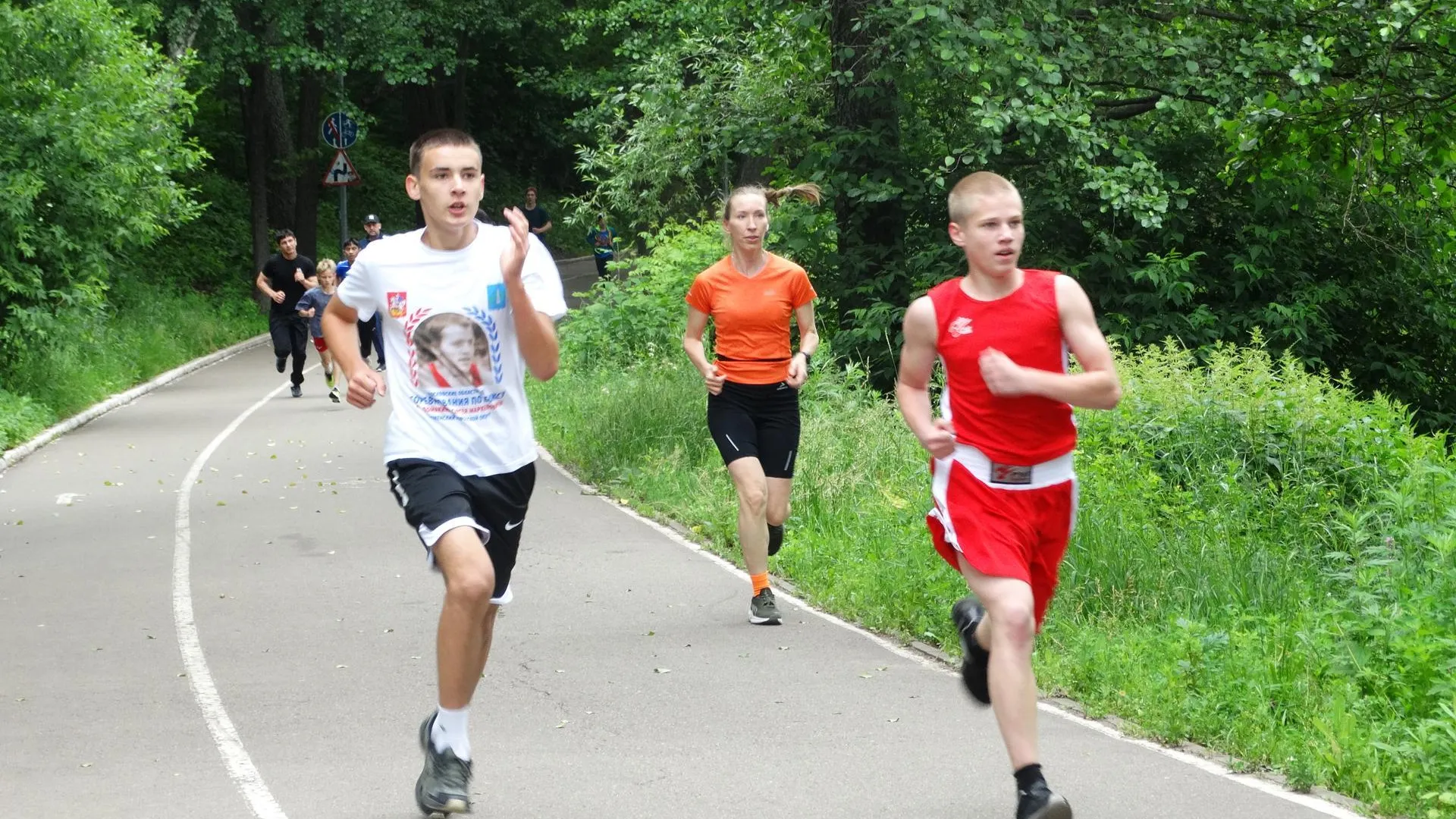 Фото: Раменский медиацентр