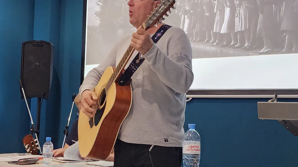 Фото: МедиаБанк Подмосковья/Максим Сафронов