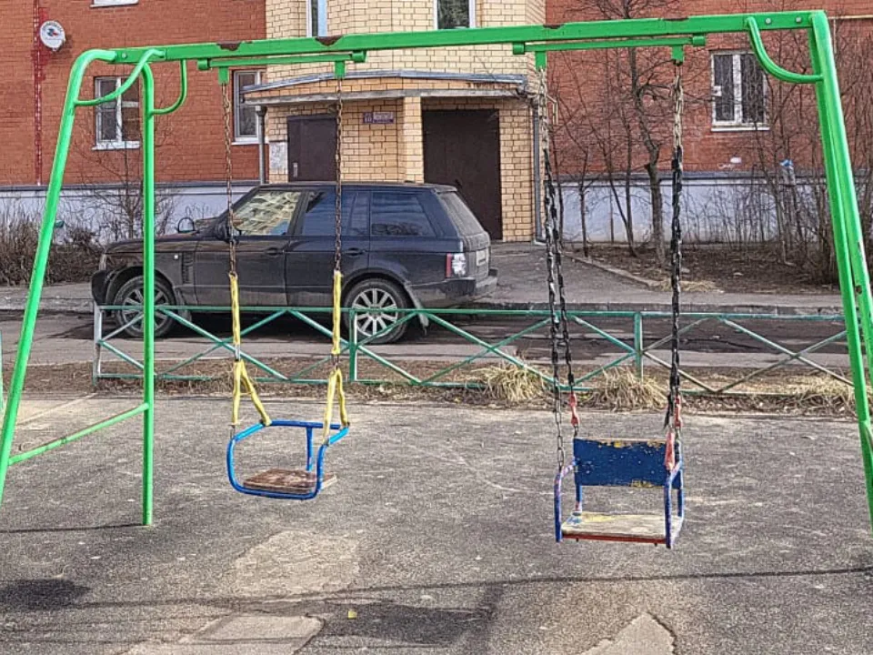 Фото: пресс-служба администрации г.о. Солнечногорск