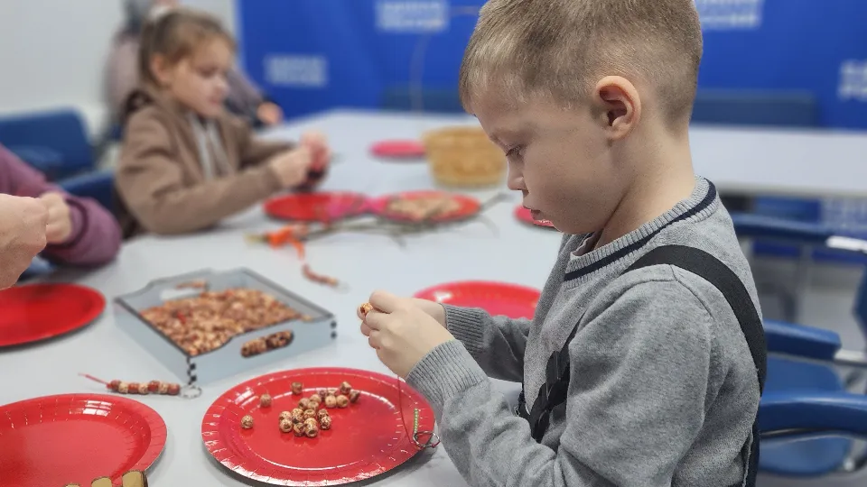 Фото: МедиаБанк Подмосковья/Валентина Максимова