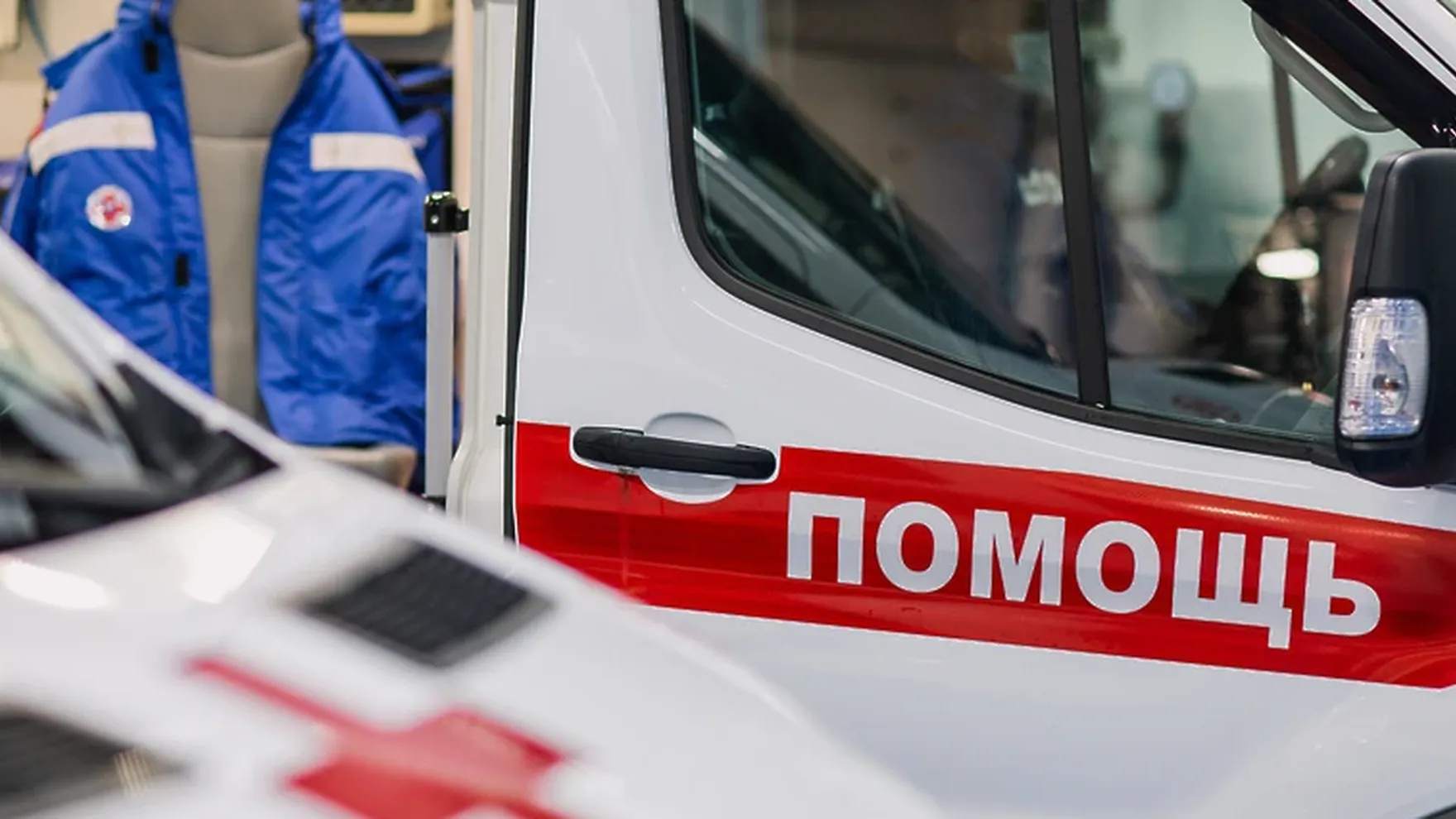 Фото: Пресс-служба Департамента труда и социальной защиты населения Москвы