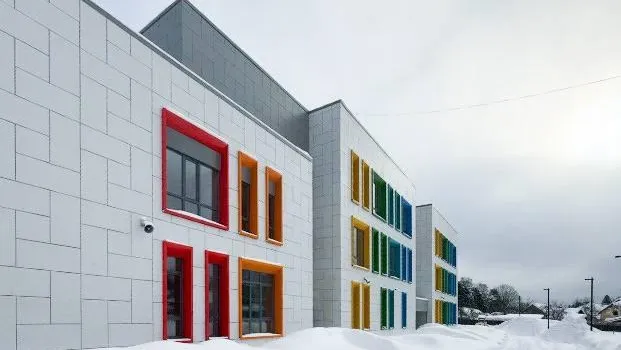 Минстрой МО