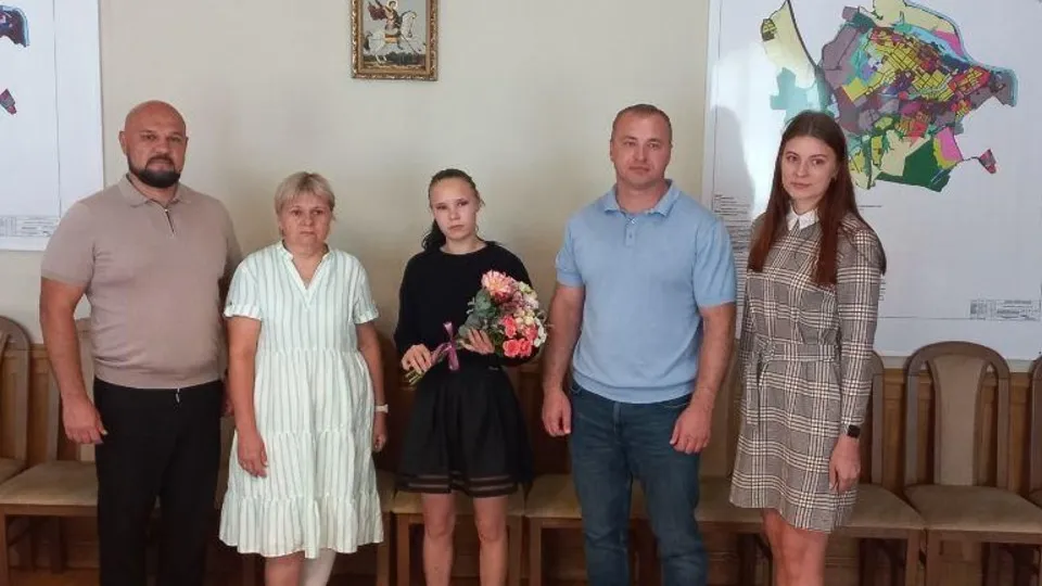 Фото: Администрация г.о. Бронницы