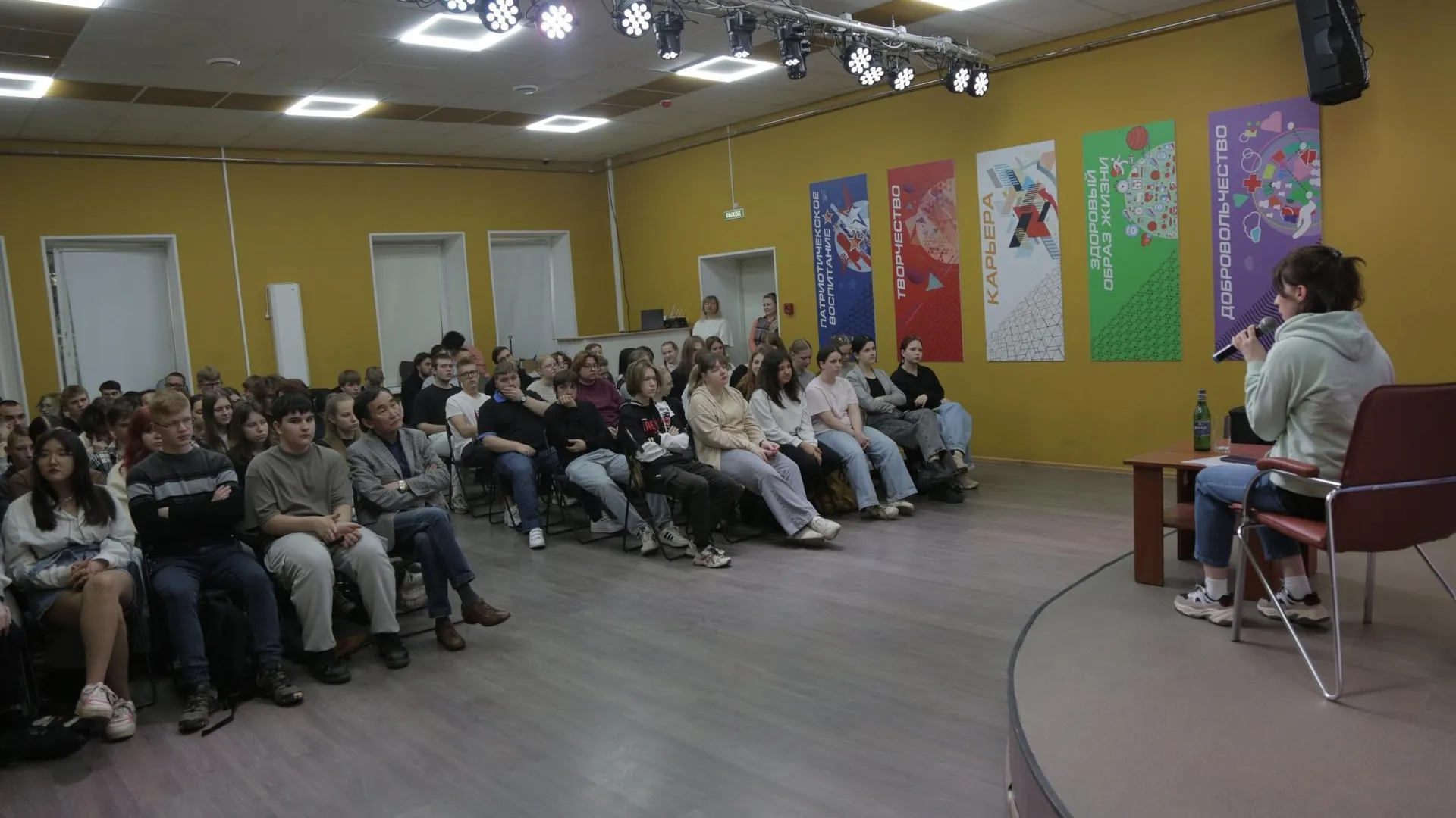 пресс-служба администрации Богородского округа