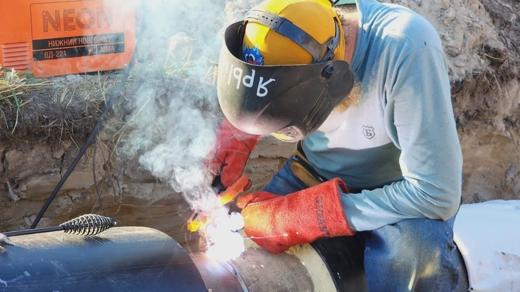 Фото: Юлия Андросова