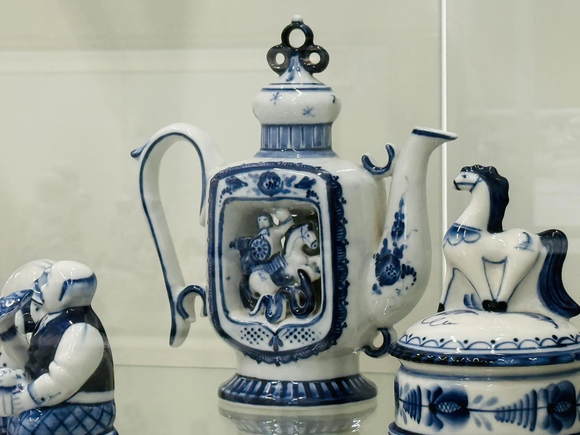 Фото: Ольга Стаферова