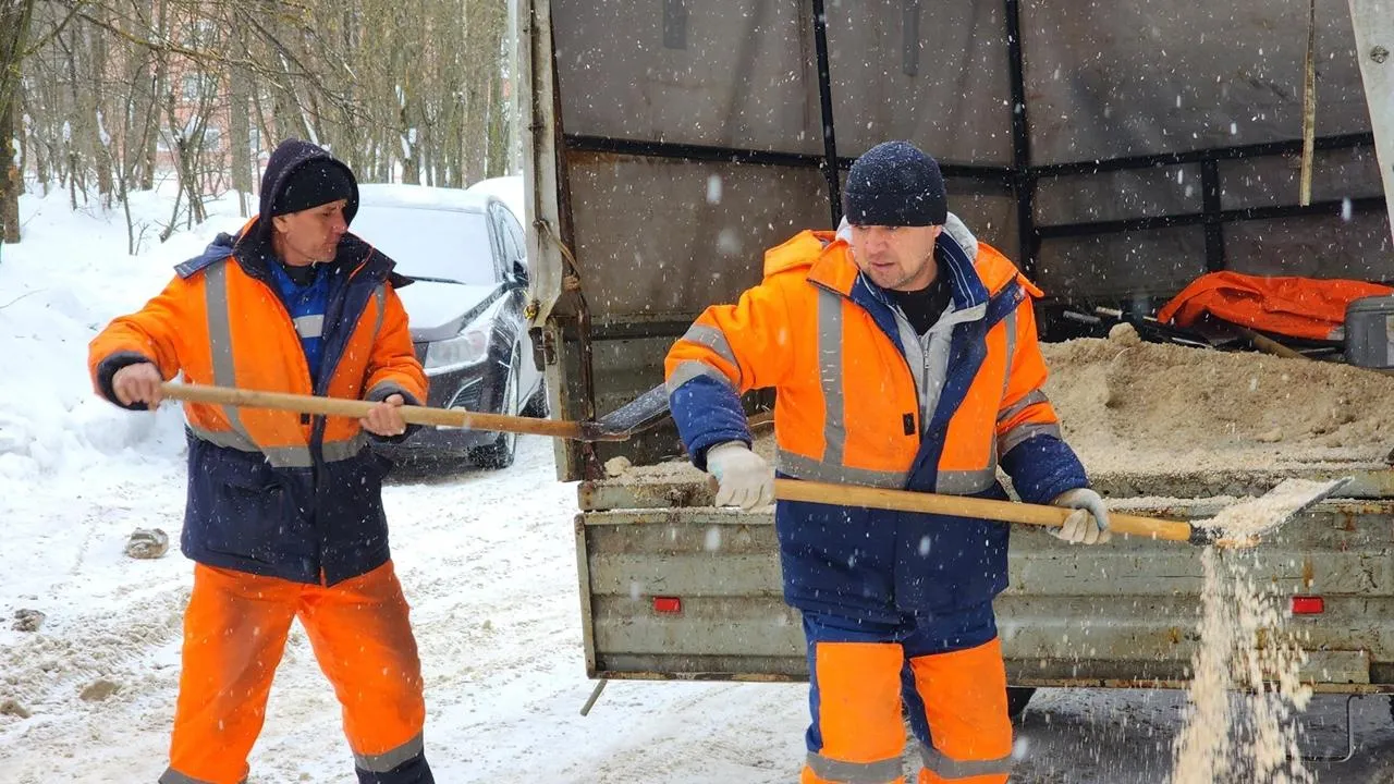 REGIONS/Анна Мороз