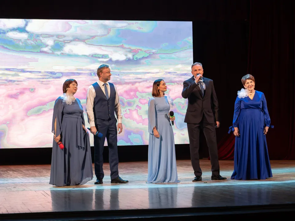 Фото: пресс-служба администрации г.о. Жуковский