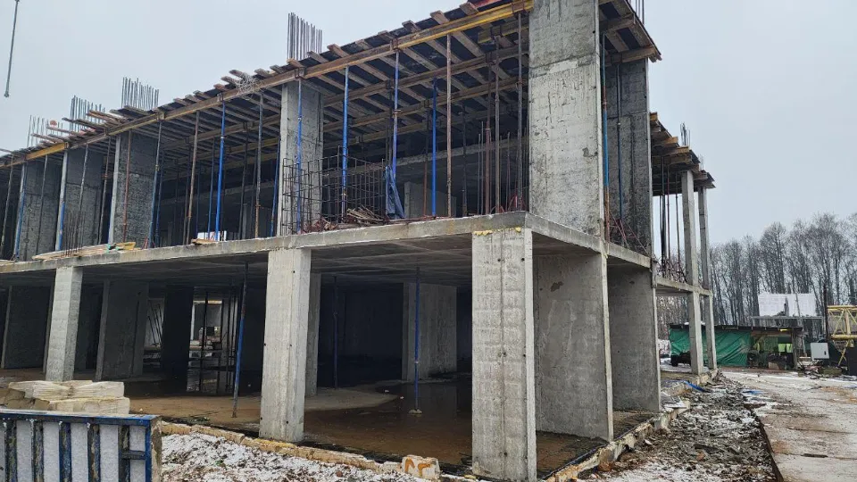 Фото: Ирина Кузова