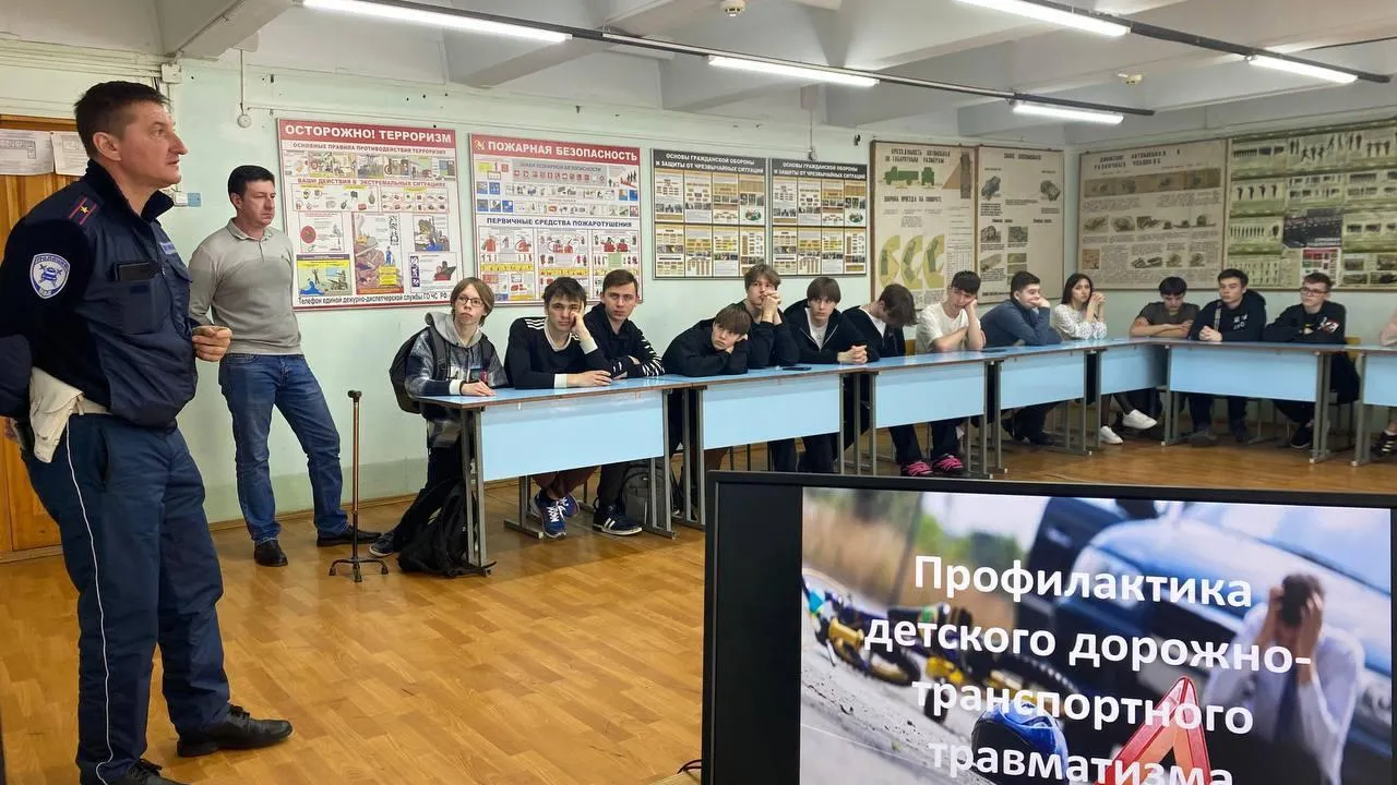 Фото: пресс-служба министерства образования Московской области