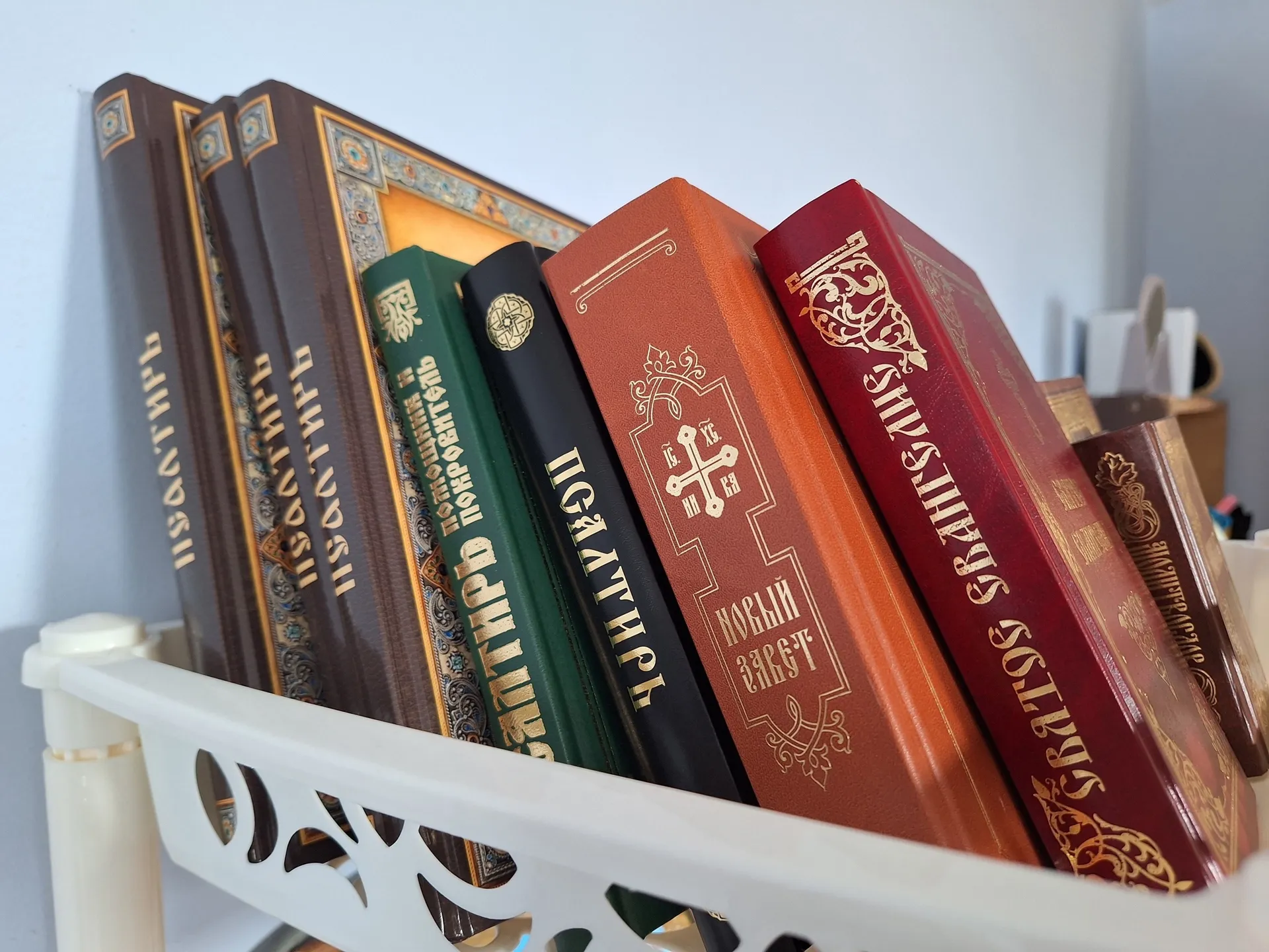 Фото: Ступинское благочиние