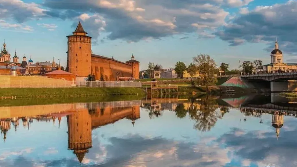 Фото: Министерство культуры и туризма Московской области