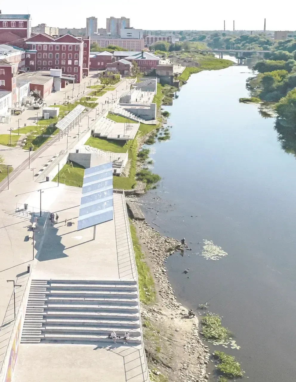 Министерство благоустройства Московской области