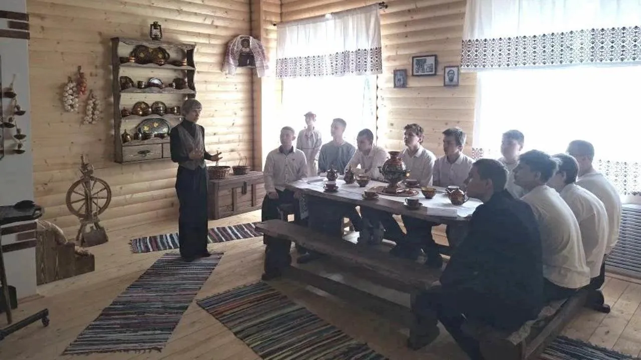 Министерство образования Московской области