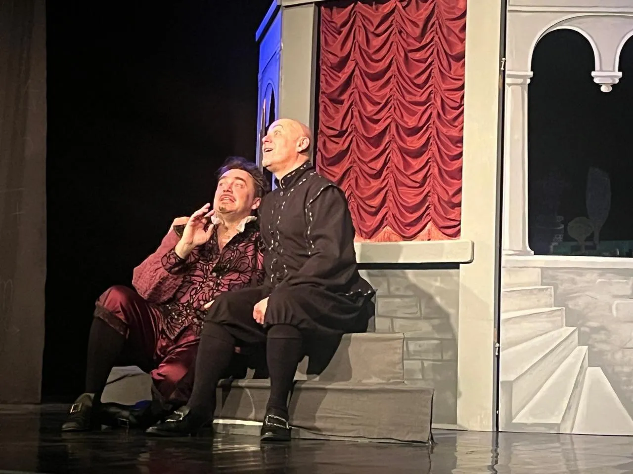 Фото: пресс-служба Администрации г.о. Лобня