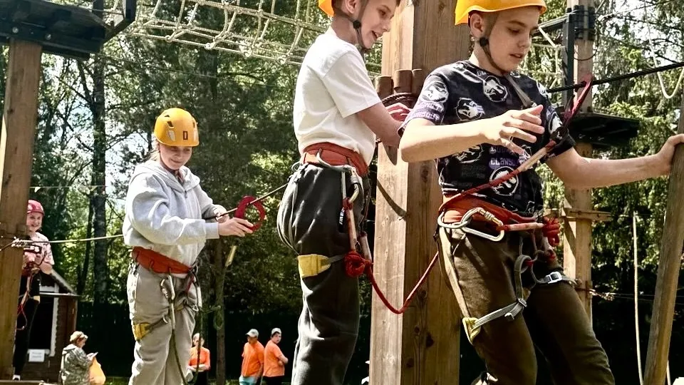 Фото: пресс-служба администрации г.о. Клин