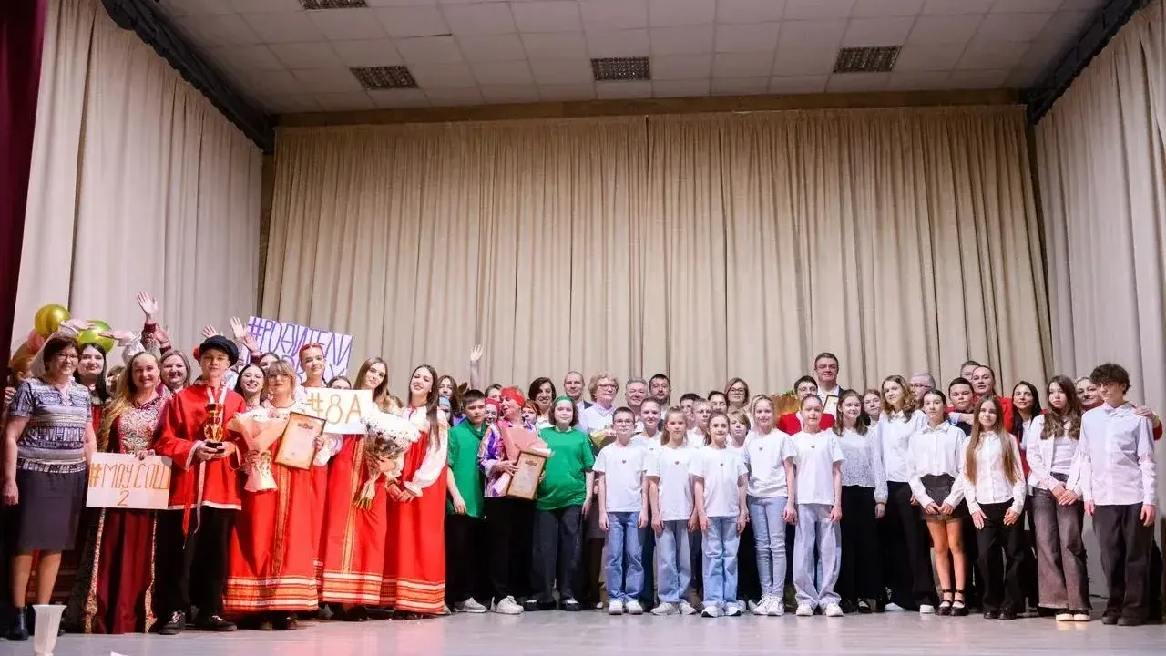 пресс-служба администрации городского округа Лыткарино