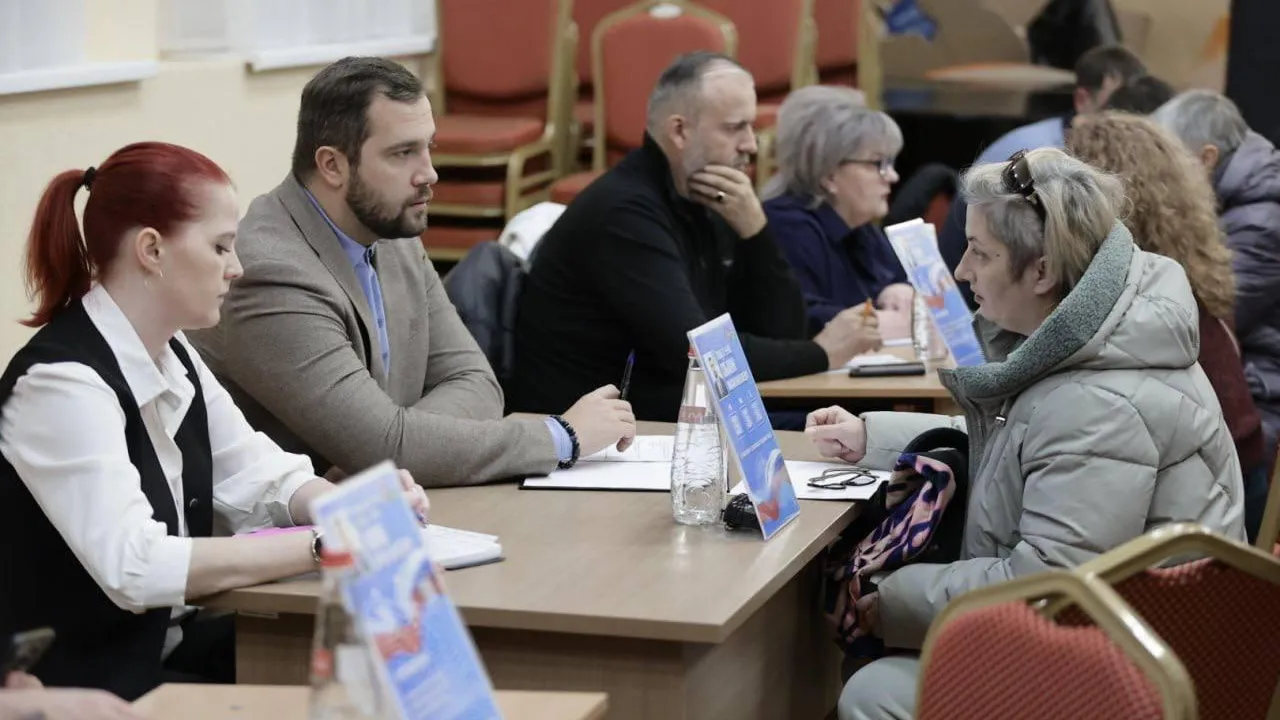 Пресс-служба администрации городского округа Чехов