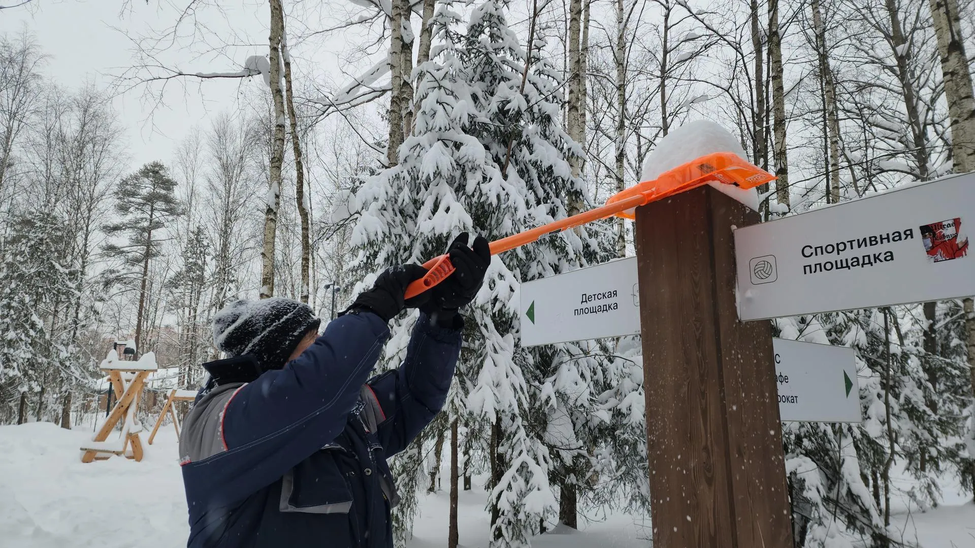 МедиаБанк Подмосковья/Юлия Смагринская