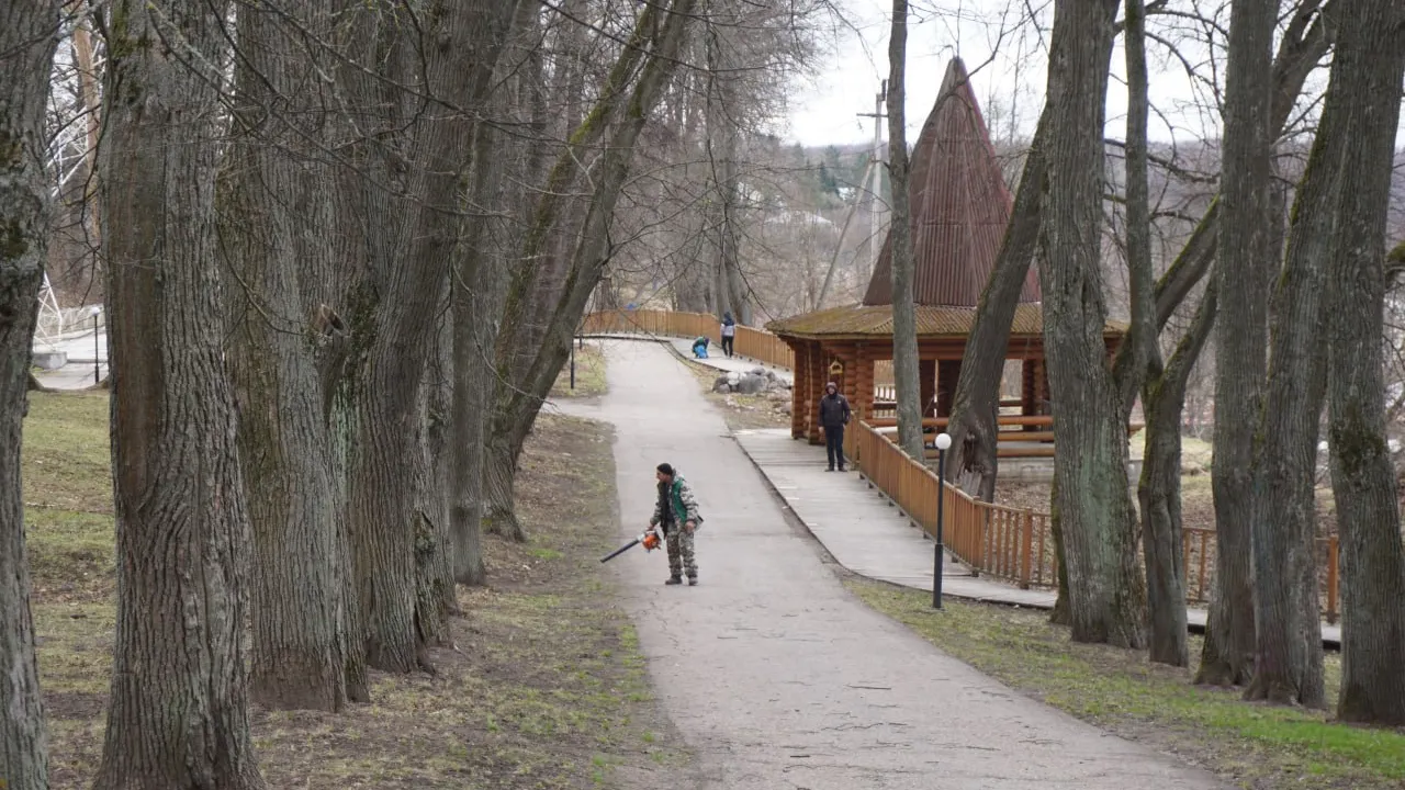 Фото: t.me/parkhomenko_live