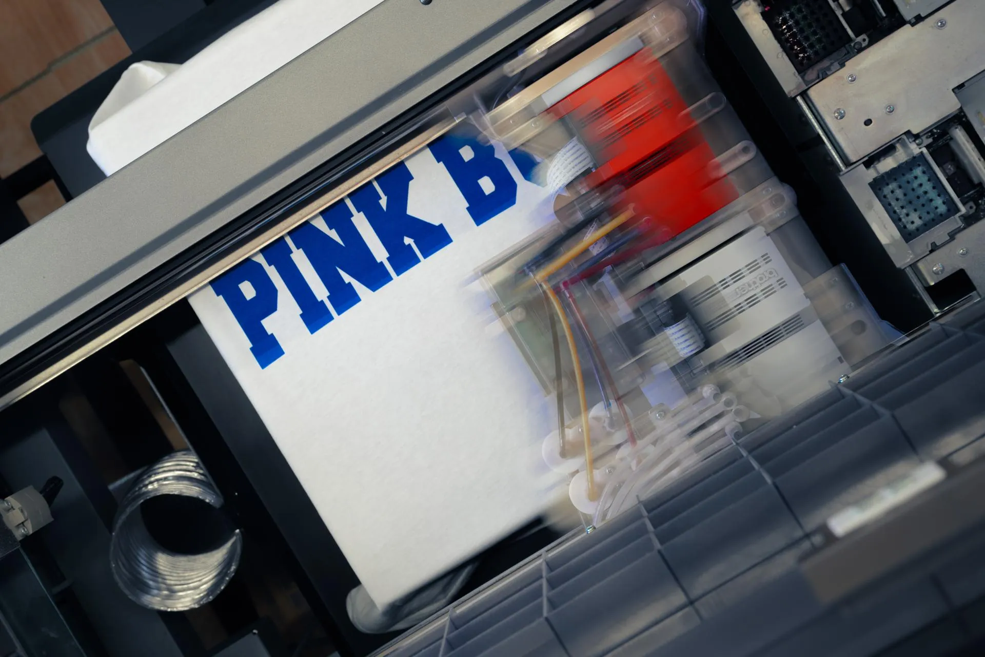 Пресс-служба Департамента инвестиционной и промышленной политики Москвы