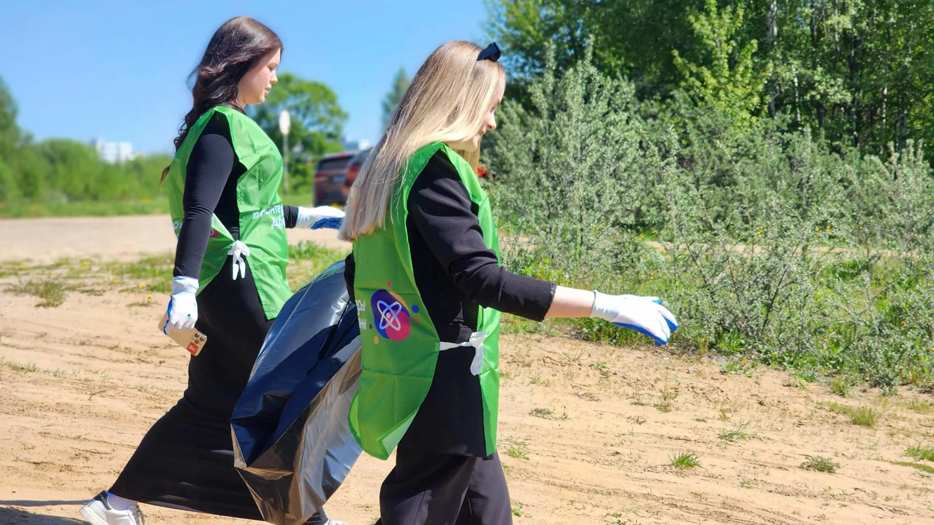 Фото: Полина Пахомова