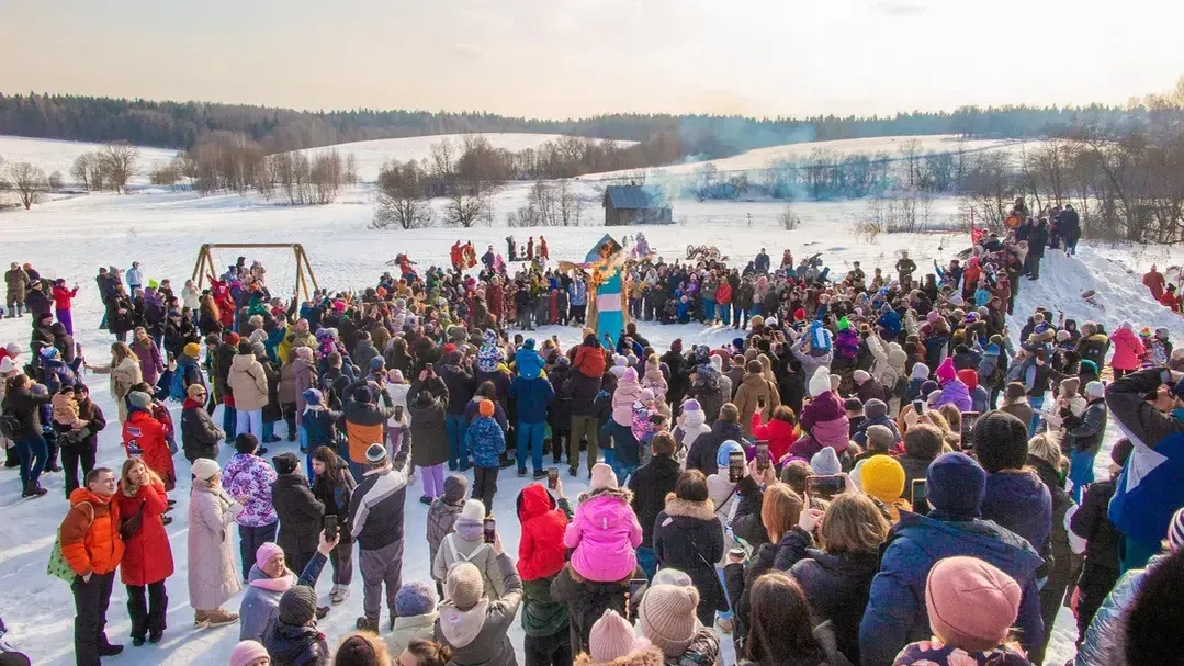 Музей-заповедник «Усадьба „Мураново“»