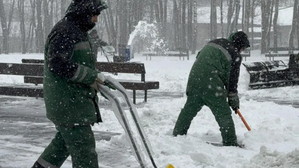 Фото: Евгения Герасимова